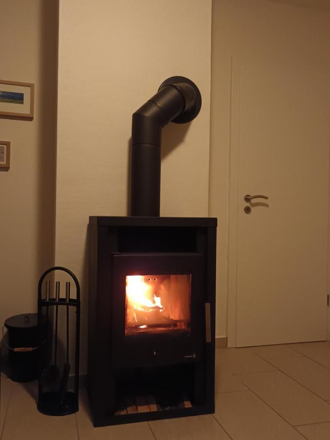 Strandrose Friedrichskoog Extérieur photo